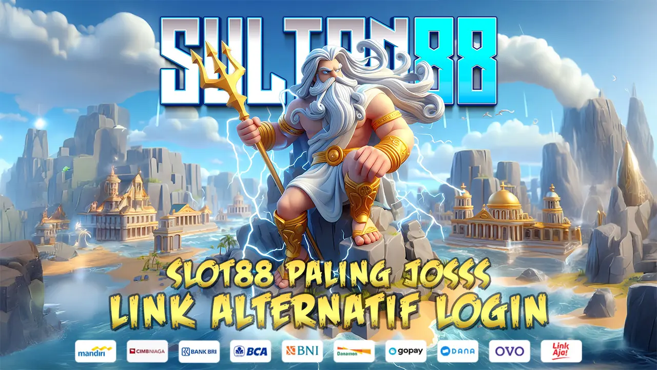 Igamble88 slot88 resmi