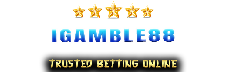 Igamble88 Logo